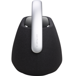 Enceinte stéréo portable Bluetooth Harman Kardon GO+ Play 3 (1200130001116)