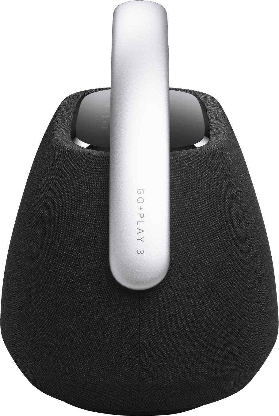 مكبر صوت ستيريو محمول Bluetooth Harman Kardon GO+ Play 3 (1200130001116) — صورة 8