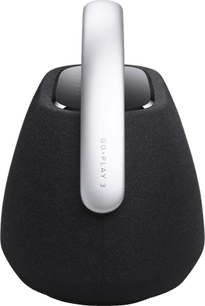 Enceinte stéréo portable Bluetooth Harman Kardon GO+ Play 3 (1200130001116) — image 8