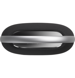 Enceinte stéréo portable Bluetooth Harman Kardon GO+ Play 3 (1200130001116)