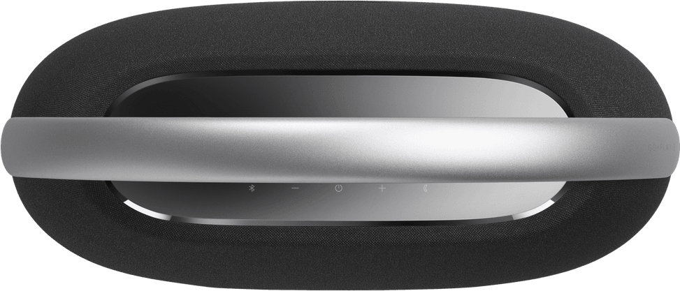 Enceinte stéréo portable Bluetooth Harman Kardon GO+ Play 3 (1200130001116) — image 9