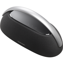 Enceinte stéréo portable Bluetooth Harman Kardon GO+ Play 3 (1200130001116)