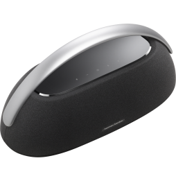Enceinte stéréo portable Bluetooth Harman Kardon GO+ Play 3 (1200130001116)