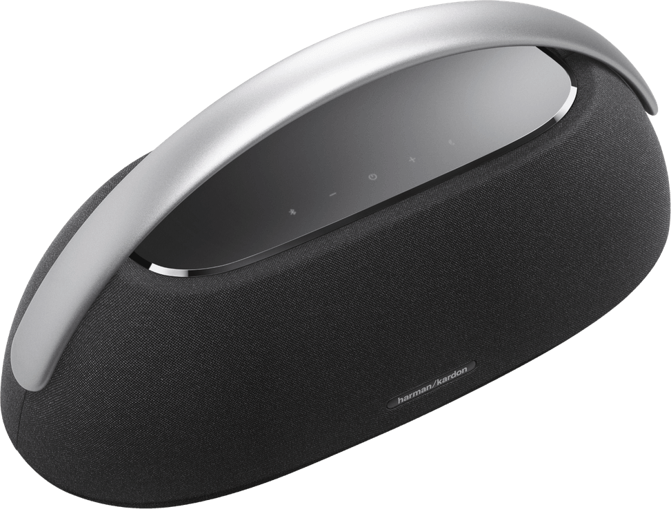 مكبر صوت ستيريو محمول Bluetooth Harman Kardon GO+ Play 3 (1200130001116) — صورة 11