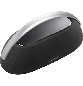Enceinte stéréo portable Bluetooth Harman Kardon GO+ Play 3 (1200130001116)