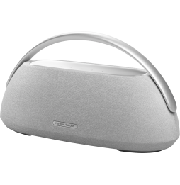Enceinte stéréo portable Bluetooth Harman Kardon GO+ Play 3 (1200130001123)