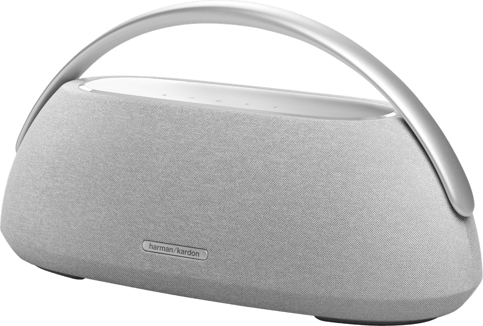 Enceinte stéréo portable Bluetooth Harman Kardon GO+ Play 3 (1200130001123) — image 4
