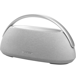 Enceinte stéréo portable Bluetooth Harman Kardon GO+ Play 3 (1200130001123)