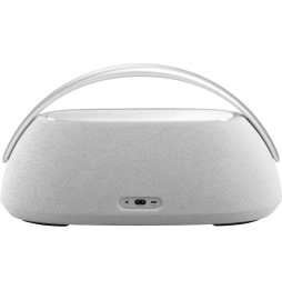 Enceinte stéréo portable Bluetooth Harman Kardon GO+ Play 3 (1200130001123)