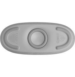Enceinte stéréo portable Bluetooth Harman Kardon GO+ Play 3 (1200130001123)