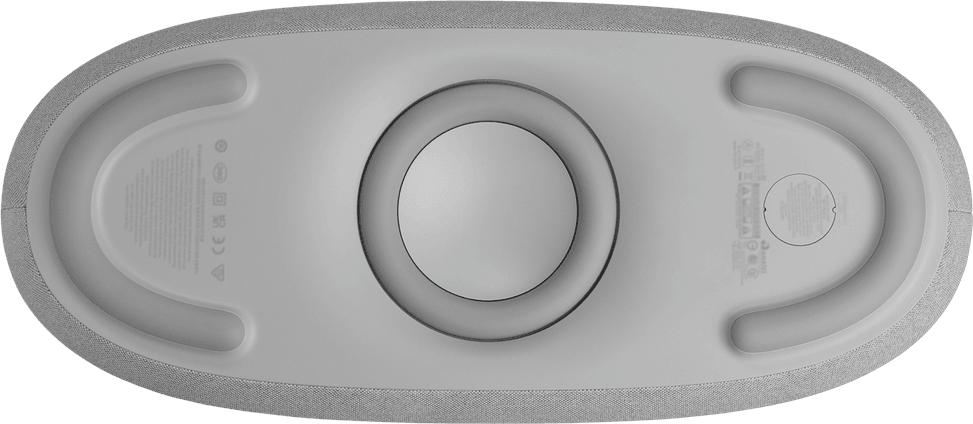 Enceinte stéréo portable Bluetooth Harman Kardon GO+ Play 3 (1200130001123) — image 11
