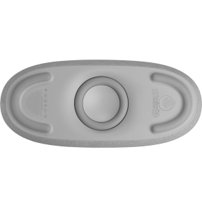 Enceinte stéréo portable Bluetooth Harman Kardon GO+ Play 3 (1200130001123)