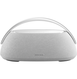 Enceinte stéréo portable Bluetooth Harman Kardon GO+ Play 3 (1200130001123)