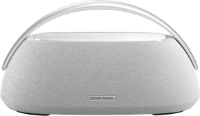 Enceinte stéréo portable Bluetooth Harman Kardon GO+ Play 3 (1200130001123)