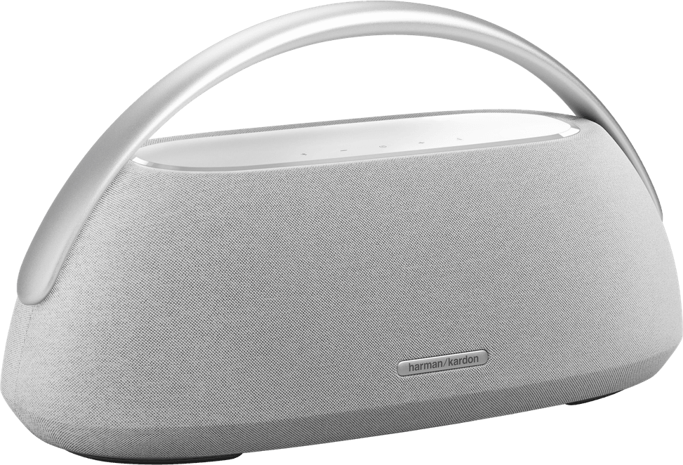 Harman Kardon GO+ Play 3 Portable Bluetooth Stereo Speaker (1200130001123) — image 3