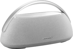Enceinte stéréo portable Bluetooth Harman Kardon GO+ Play 3 (1200130001123) — image 3