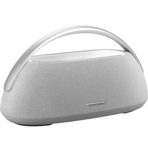 Enceinte stéréo portable Bluetooth Harman Kardon GO+ Play 3 (1200130001123)