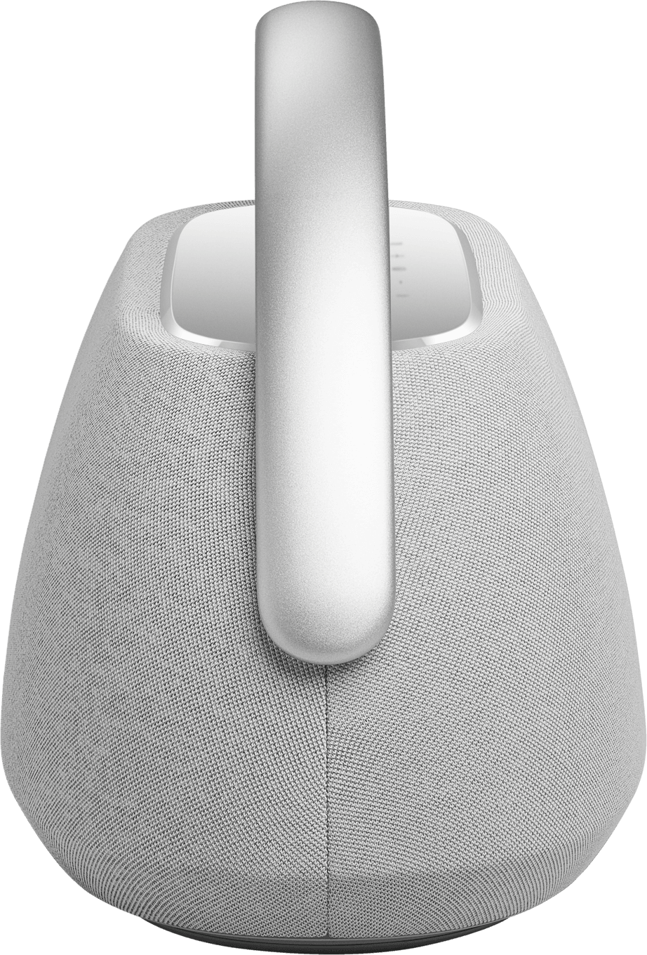 Harman Kardon GO+ Play 3 Portable Bluetooth Stereo Speaker (1200130001123) — image 8