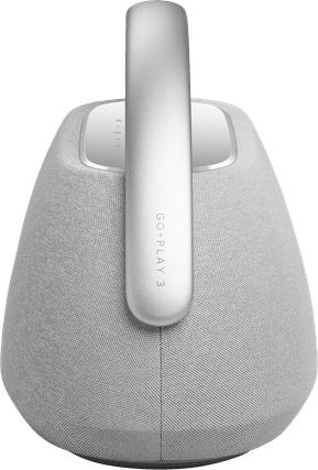Enceinte stéréo portable Bluetooth Harman Kardon GO+ Play 3 (1200130001123) — image 7