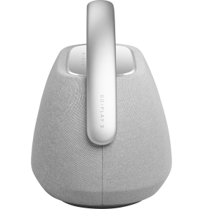 Enceinte stéréo portable Bluetooth Harman Kardon GO+ Play 3 (1200130001123)