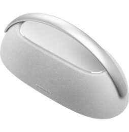 Enceinte stéréo portable Bluetooth Harman Kardon GO+ Play 3 (1200130001123)