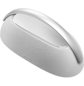 Enceinte stéréo portable Bluetooth Harman Kardon GO+ Play 3 (1200130001123)