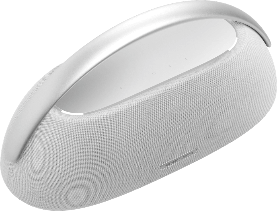 Harman Kardon GO+ Play 3 Portable Bluetooth Stereo Speaker (1200130001123) — image 5