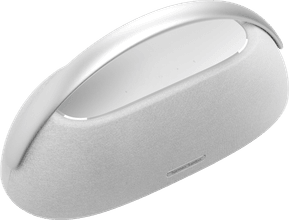 Enceinte stéréo portable Bluetooth Harman Kardon GO+ Play 3 (1200130001123) — image 5