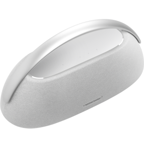 Enceinte stéréo portable Bluetooth Harman Kardon GO+ Play 3 (1200130001123)