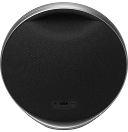 Enceinte stéréo portable Bluetooth Harman Kardon Onyx Studio 9 Noir (1200130014130)