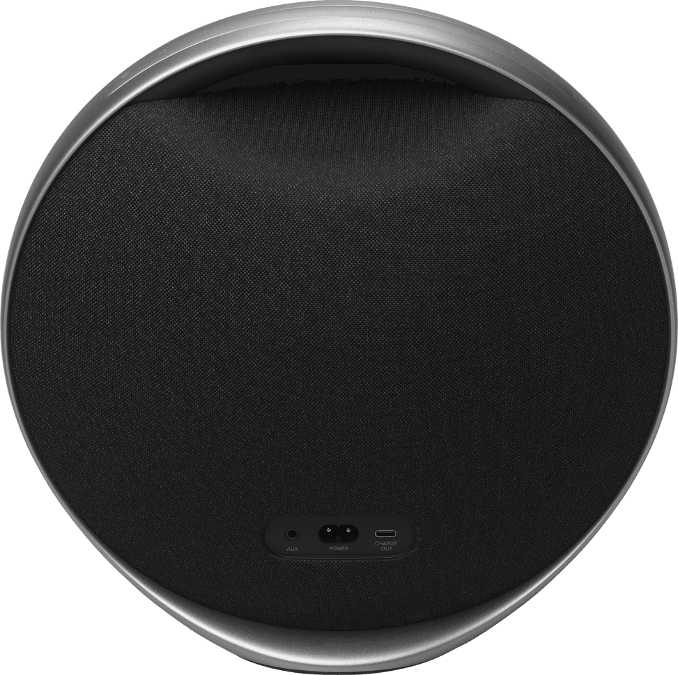 Enceinte stéréo portable Bluetooth Harman Kardon Onyx Studio 9 Noir (1200130014130) — image 4