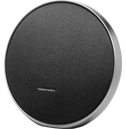 Enceinte stéréo portable Bluetooth Harman Kardon Onyx Studio 9 Noir (1200130014130)