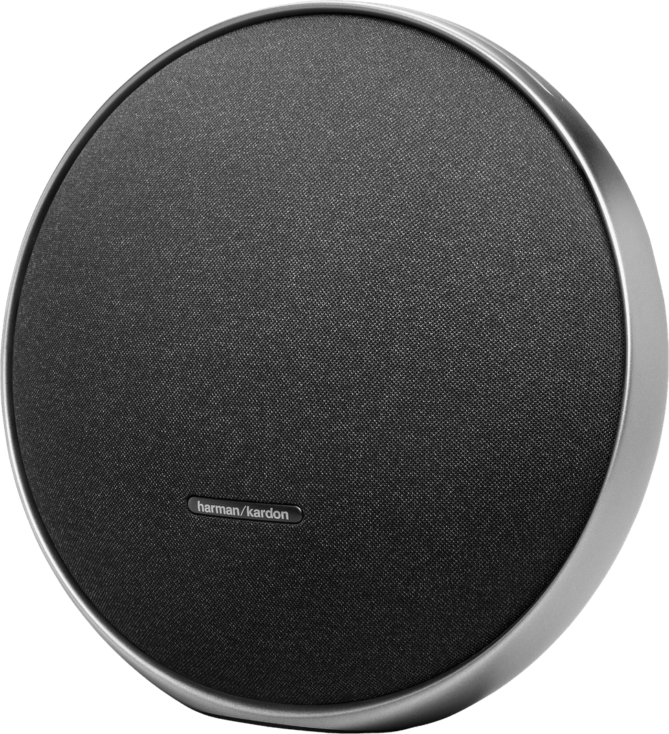 Harman Kardon Onyx Studio 9 Portable Bluetooth Stereo Speaker Black (1200130014130) — image 3