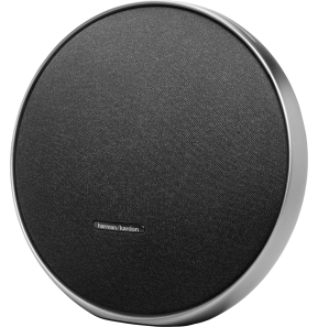 Enceinte stéréo portable Bluetooth Harman Kardon Onyx Studio 9 Noir (1200130014130)