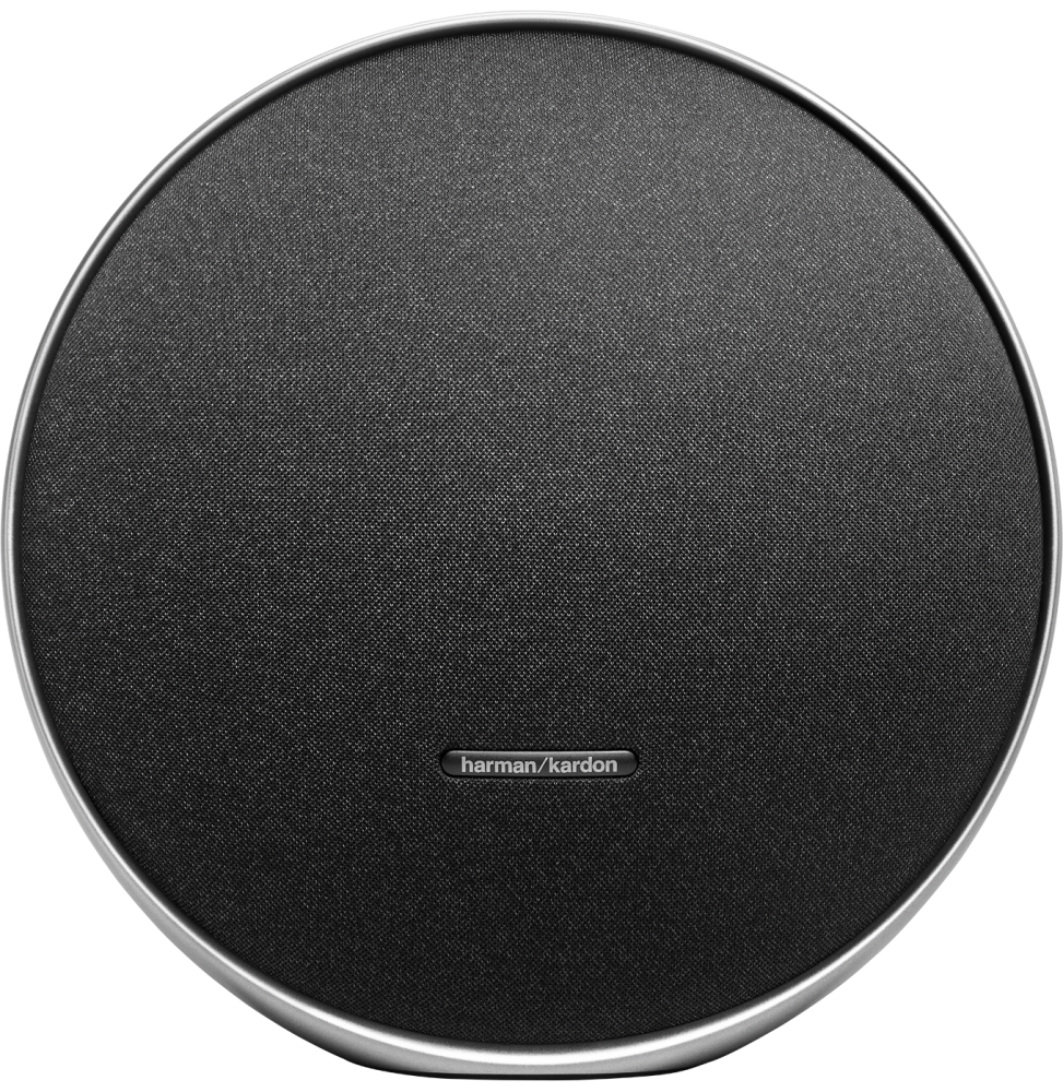 Enceinte stéréo portable Bluetooth Harman Kardon Onyx Studio 9 Noir (1200130014130)