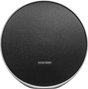 Enceinte stéréo portable Bluetooth Harman Kardon Onyx Studio 9 Noir (1200130014130)