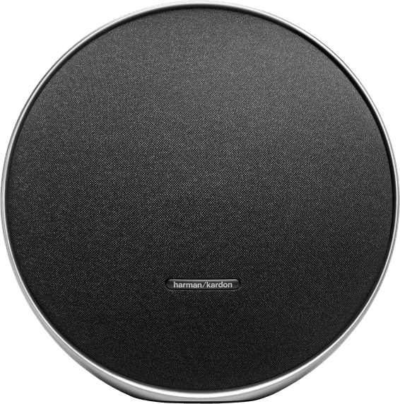 Enceinte stéréo portable Bluetooth Harman Kardon Onyx Studio 9 Noir (1200130014130)