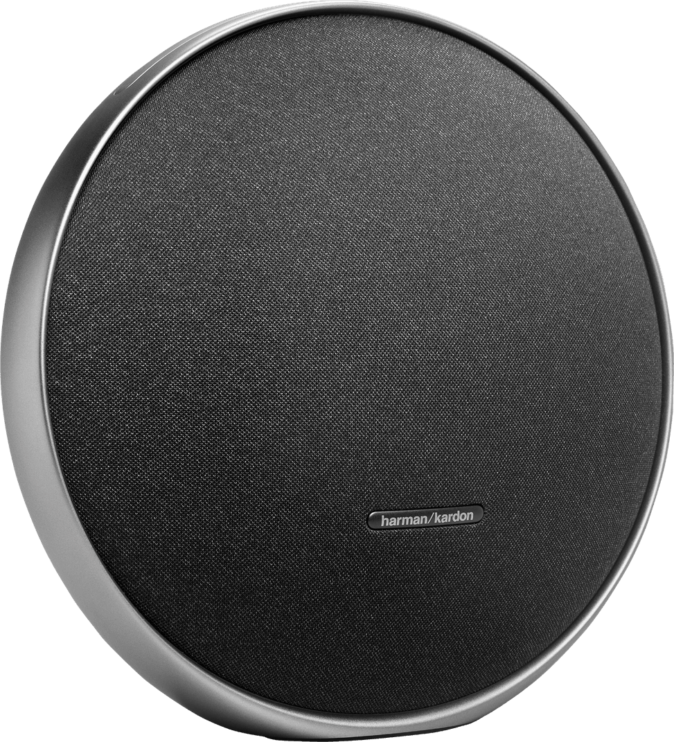 Enceinte stéréo portable Bluetooth Harman Kardon Onyx Studio 9 Noir (1200130014130) — image 2
