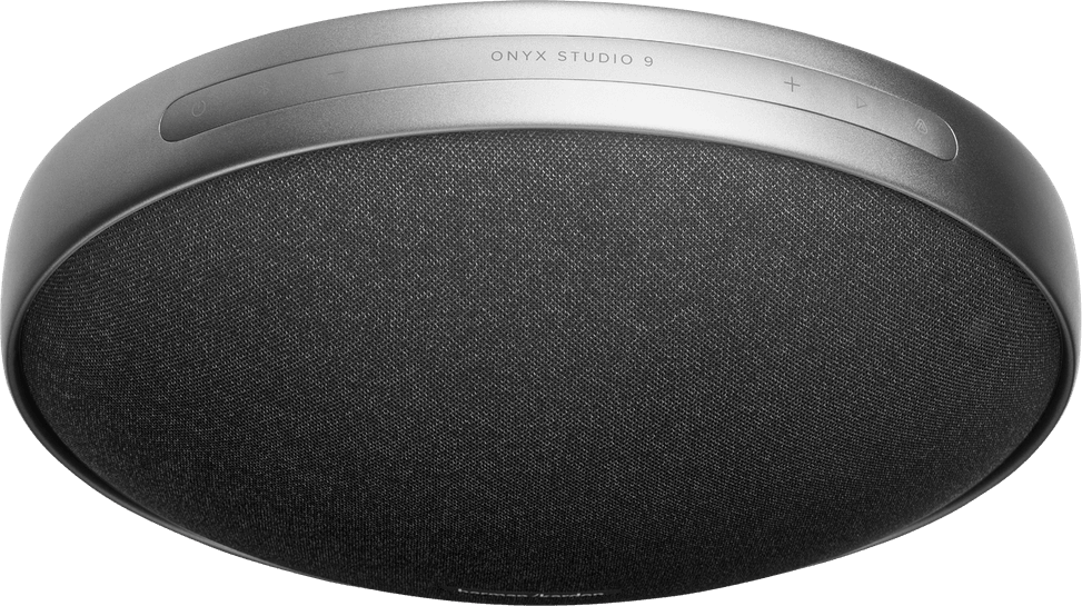 Enceinte stéréo portable Bluetooth Harman Kardon Onyx Studio 9 Noir (1200130014130) — image 7