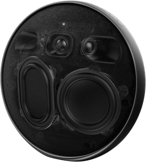 Enceinte stéréo portable Bluetooth Harman Kardon Onyx Studio 9 Noir (1200130014130) — image 8