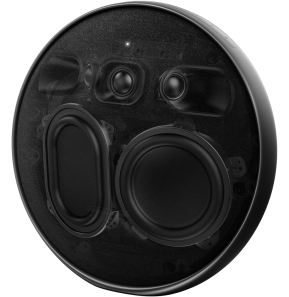 Enceinte stéréo portable Bluetooth Harman Kardon Onyx Studio 9 Noir (1200130014130)