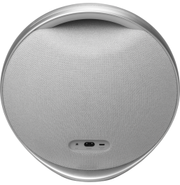 Enceinte stéréo portable Bluetooth Harman Kardon Onyx Studio 9 Gris (1200130018244)