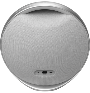 Enceinte stéréo portable Bluetooth Harman Kardon Onyx Studio 9 Gris (1200130018244)