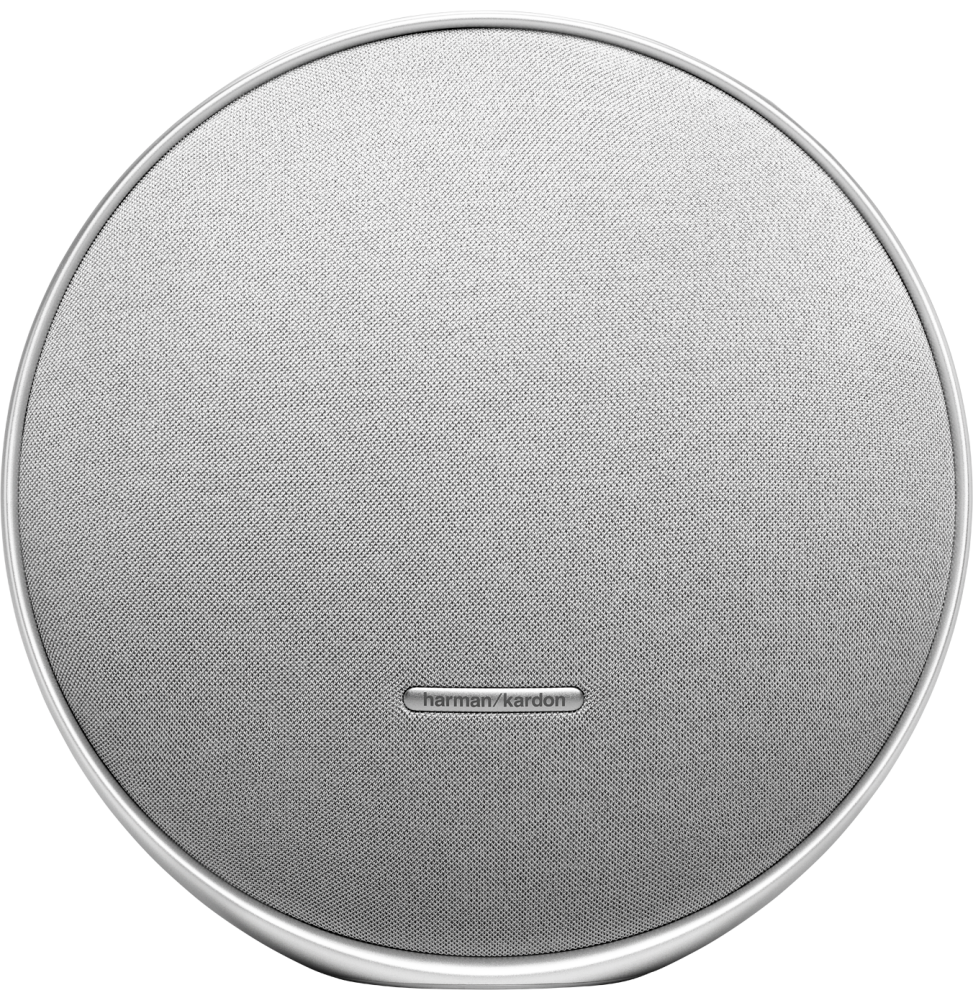 Enceinte stéréo portable Bluetooth Harman Kardon Onyx Studio 9 Gris (1200130018244)