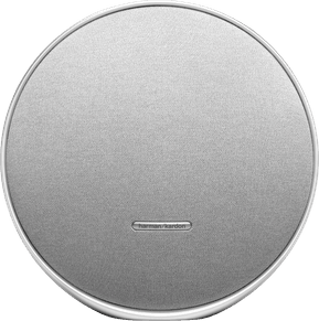 Enceinte stéréo portable Bluetooth Harman Kardon Onyx Studio 9 Gris (1200130018244)