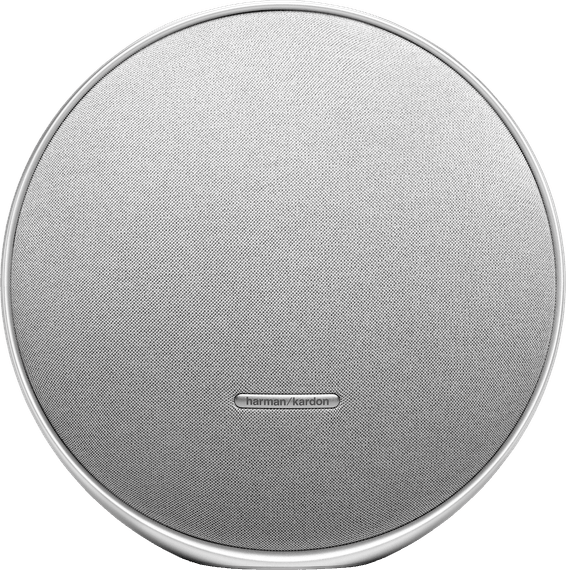 Enceinte stéréo portable Bluetooth Harman Kardon Onyx Studio 9 Gris (1200130018244)