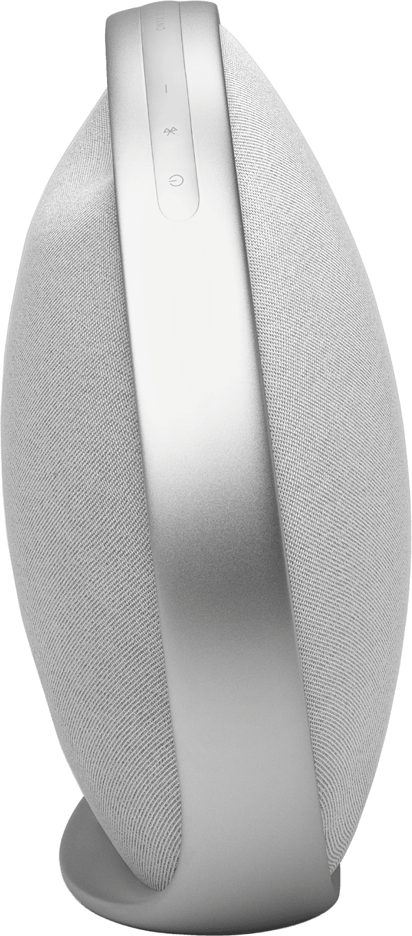 مكبر صوت ستيريو محمول Bluetooth Harman Kardon Onyx Studio 9 رمادي (1200130018244) — صورة 5