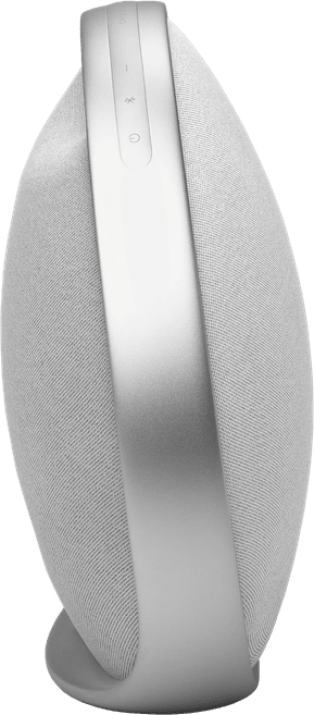 Enceinte stéréo portable Bluetooth Harman Kardon Onyx Studio 9 Gris (1200130018244) — image 5
