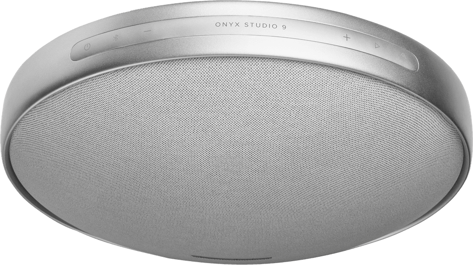 Enceinte stéréo portable Bluetooth Harman Kardon Onyx Studio 9 Gris (1200130018244) — image 7