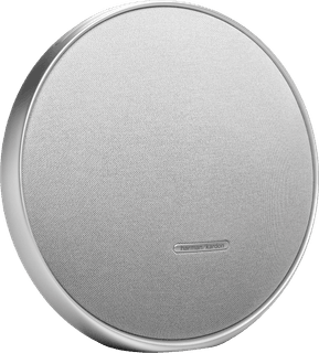 Enceinte stéréo portable Bluetooth Harman Kardon Onyx Studio 9 Gris (1200130018244) — image 2